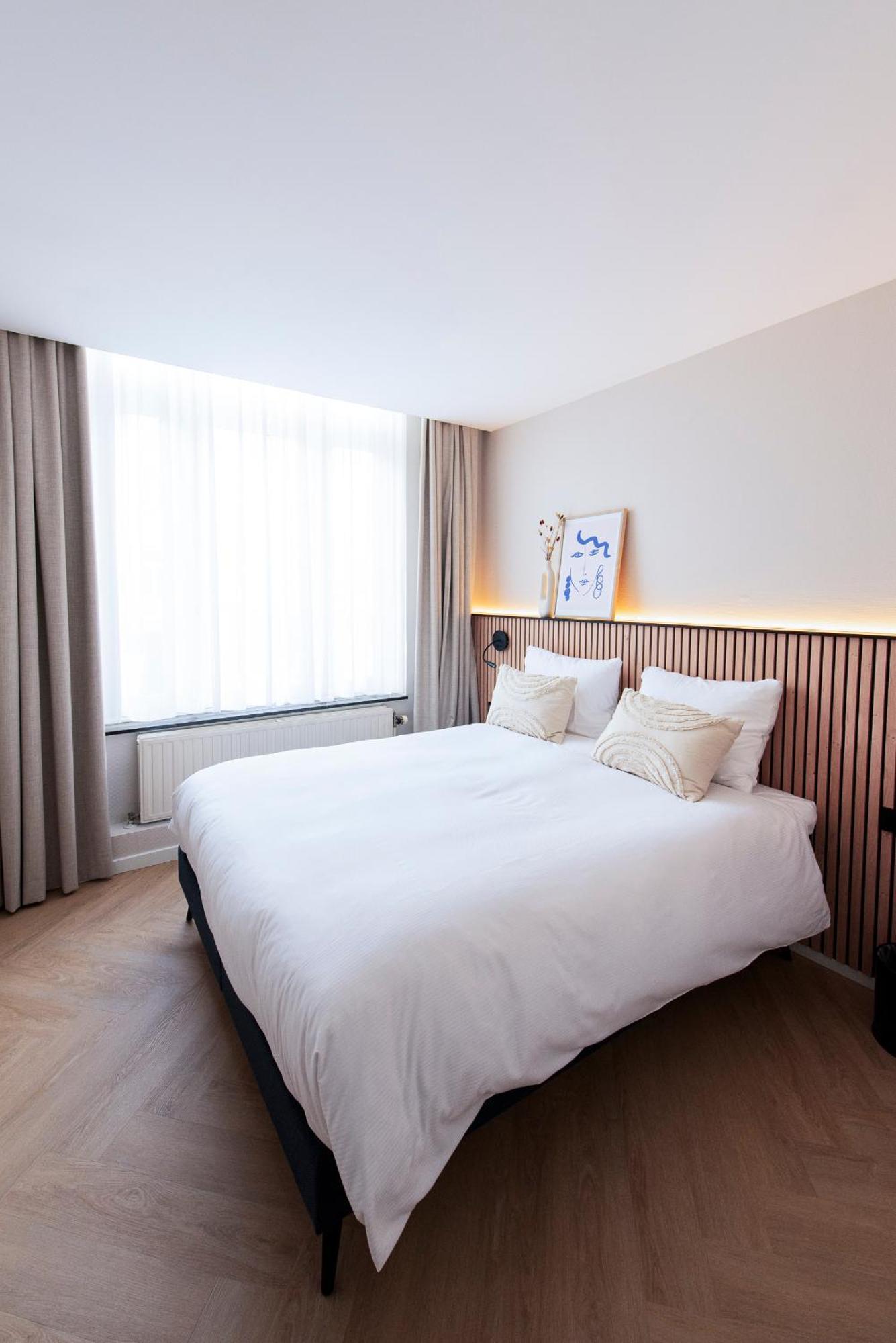 Hotel Stadsherberg De Poshoorn