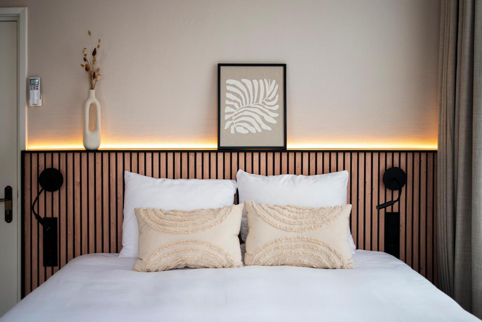 Hotel Stadsherberg De Poshoorn Maastricht