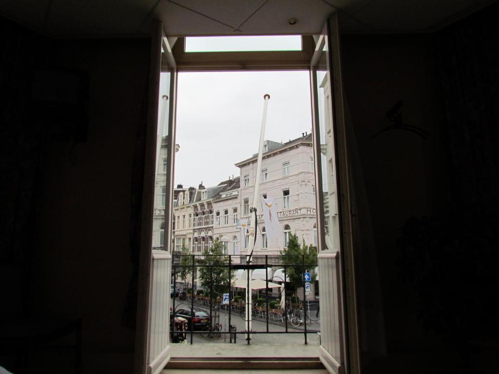Stadsherberg De Poshoorn Hotel Maastricht