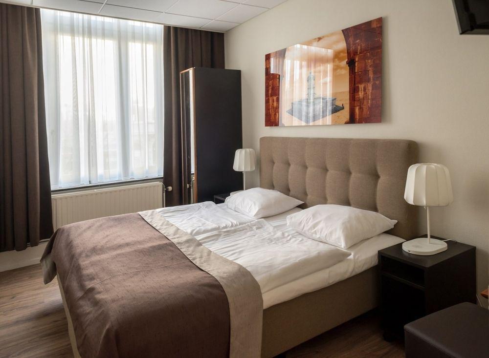 Stadsherberg De Poshoorn Hotel Maastricht